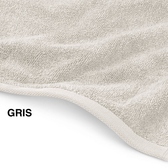 Coshmere Cotton Towels