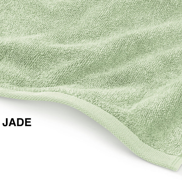 Coshmere Cotton Towels