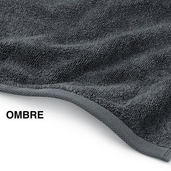 Coshmere Cotton Towels