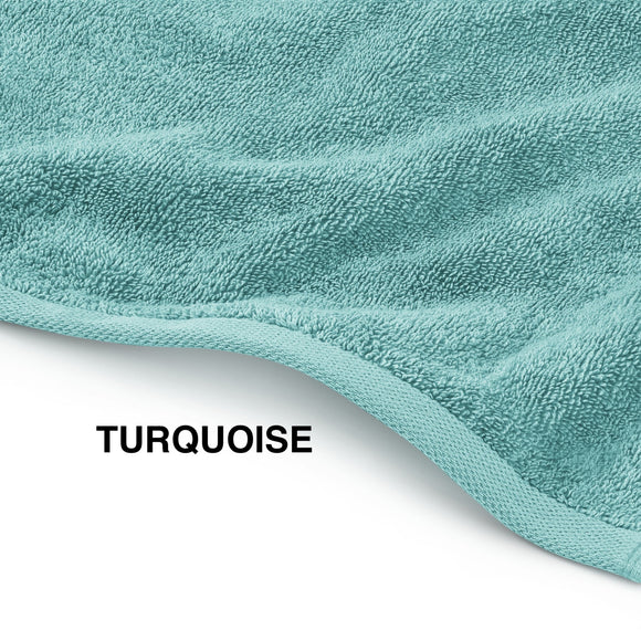 Coshmere Cotton Towels
