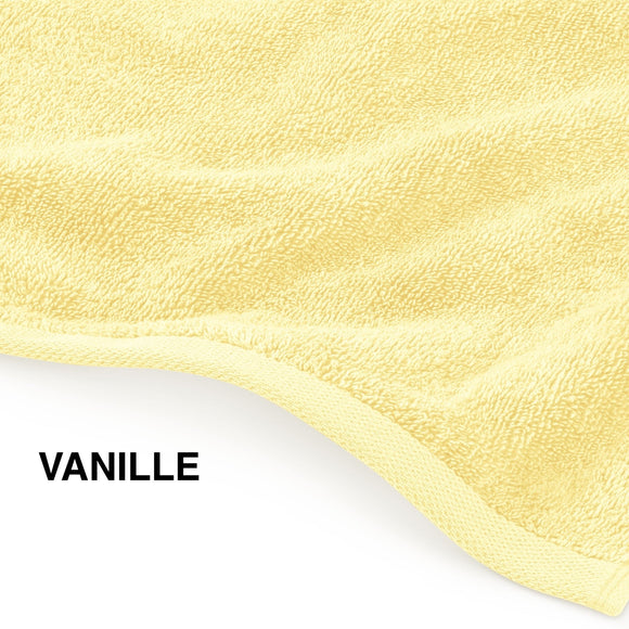 Coshmere Cotton Towels