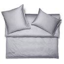 Satin Noblesse UNI Bed Linens-26