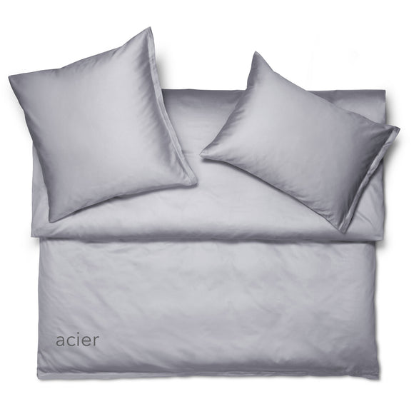 Satin Noblesse UNI Bed Linens