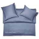Satin Noblesse UNI Bed Linens-22