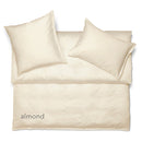 Satin Noblesse UNI Bed Linens-7