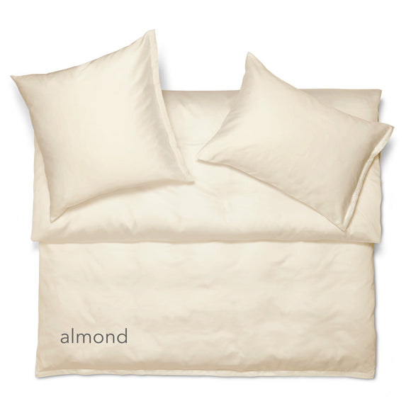 Satin Noblesse UNI Bed Linens