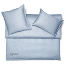 Satin Noblesse UNI Bed Linens-19