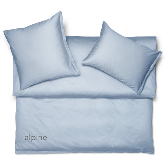 Satin Noblesse UNI Bed Linens