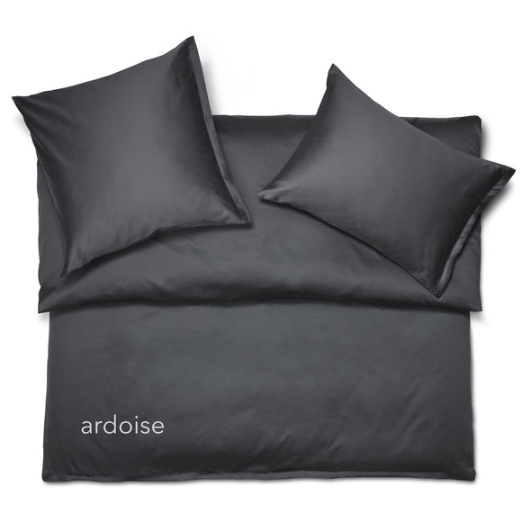 Satin Noblesse UNI Bed Linens