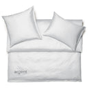 Satin Noblesse UNI Bed Linens-25