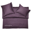 Satin Noblesse UNI Bed Linens-13