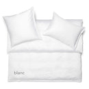 Satin Noblesse UNI Bed Linens-2