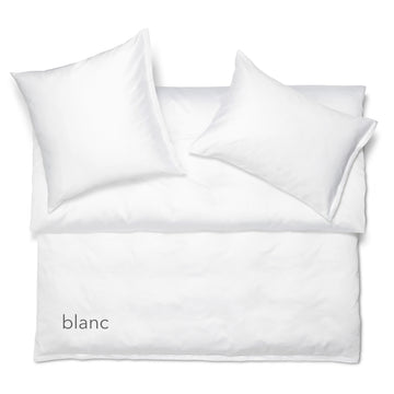 Satin Noblesse UNI Bed Linens - 0