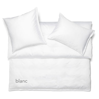 Satin Noblesse UNI Bed Linens - 0