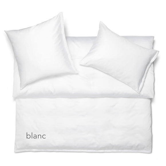 Satin Noblesse UNI Bed Linens