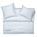 Satin Noblesse UNI Bed Linens-21