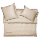 Satin Noblesse UNI Bed Linens-6