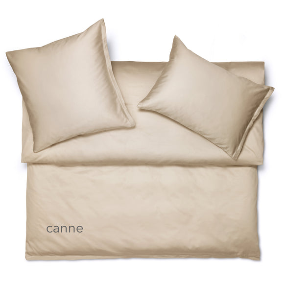 Satin Noblesse UNI Bed Linens