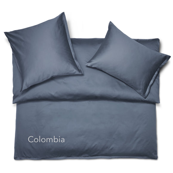 Satin Noblesse UNI Bed Linens