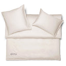 Satin Noblesse UNI Bed Linens-4
