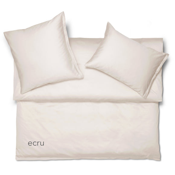 Satin Noblesse UNI Bed Linens
