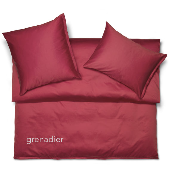 Satin Noblesse UNI Bed Linens