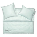 Satin Noblesse UNI Bed Linens-18