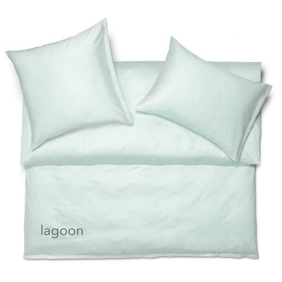 Satin Noblesse UNI Bed Linens