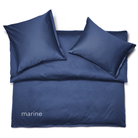 Satin Noblesse UNI Bed Linens
