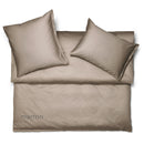 Satin Noblesse UNI Bed Linens-9