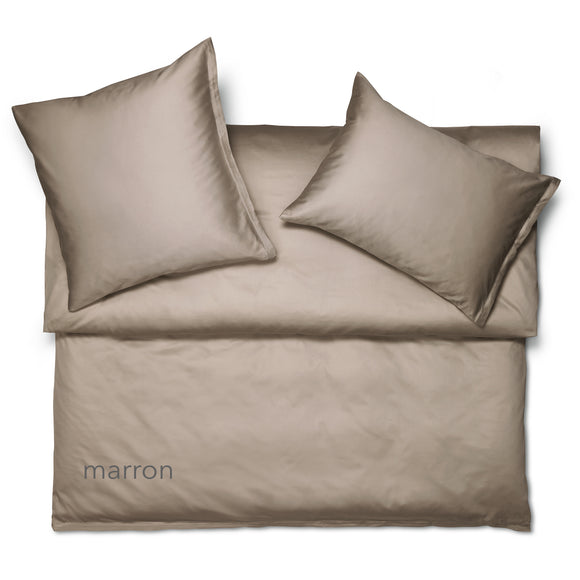 Satin Noblesse UNI Bed Linens