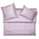 Satin Noblesse UNI Bed Linens-12