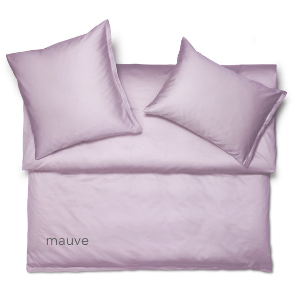 Satin Noblesse UNI Bed Linens