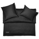 Satin Noblesse UNI Bed Linens-29