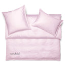Satin Noblesse UNI Bed Linens-11