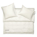 Satin Noblesse UNI Bed Linens-3