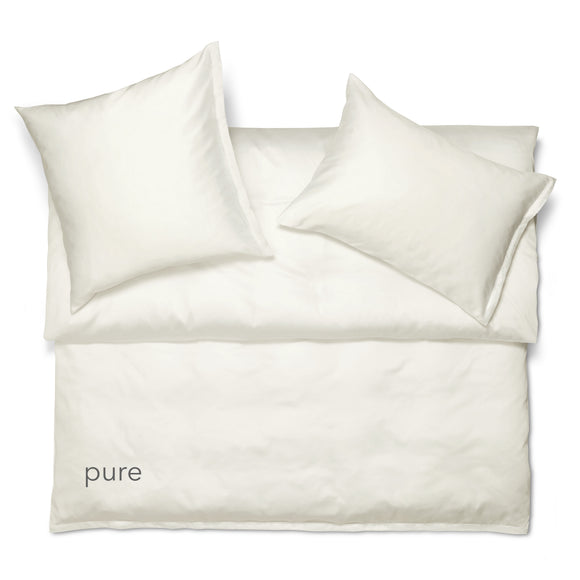 Satin Noblesse UNI Bed Linens