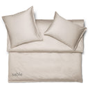 Satin Noblesse UNI Bed Linens-5