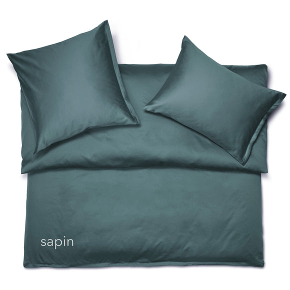 Satin Noblesse UNI Bed Linens