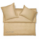 Satin Noblesse UNI Bed Linens-8