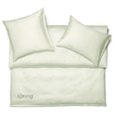 Satin Noblesse UNI Bed Linens-14