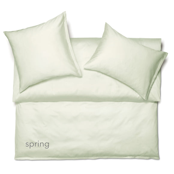Satin Noblesse UNI Bed Linens