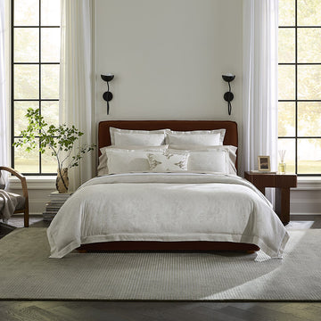 Leonessa Bed Linens - 0
