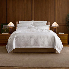 GIZA 45 Lido Bed Linens