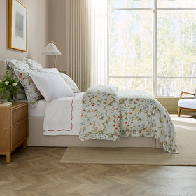 Luoyang Garden Bed Linens - 0