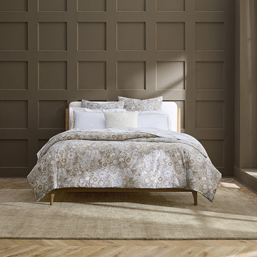 Siberian Tiger Bed Linens