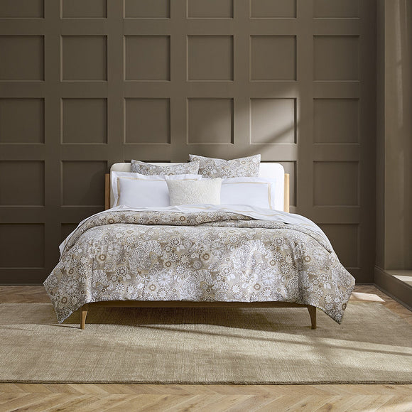 Siberian Tiger Bed Linens