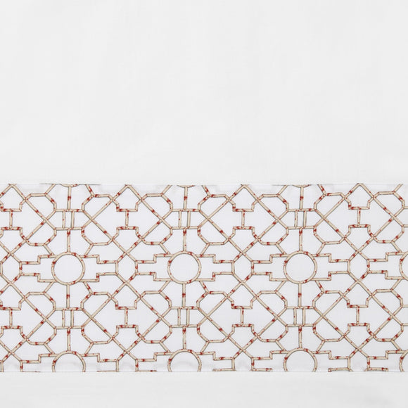 Baldwin Bamboo Bed Linens