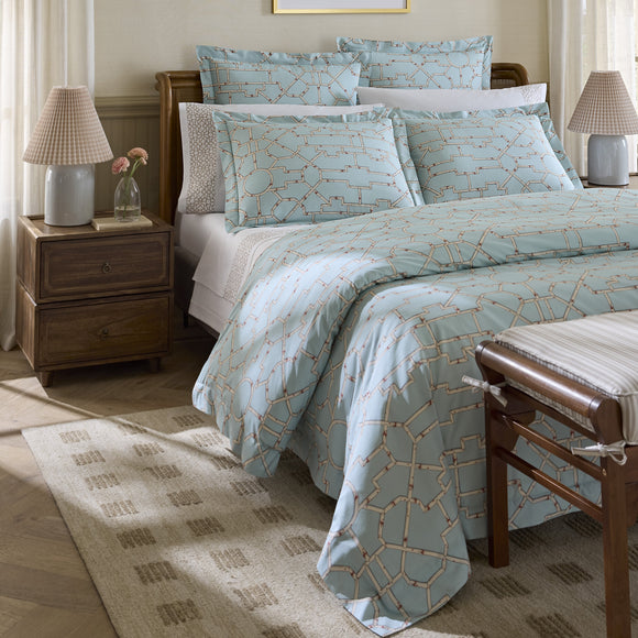 Baldwin Bamboo Bed Linens