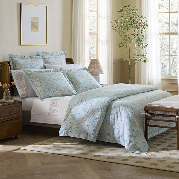 Baldwin Bamboo Bed Linens